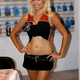 Illustration for article titled The Booth Professionals Of The 2008 SEMA Show
